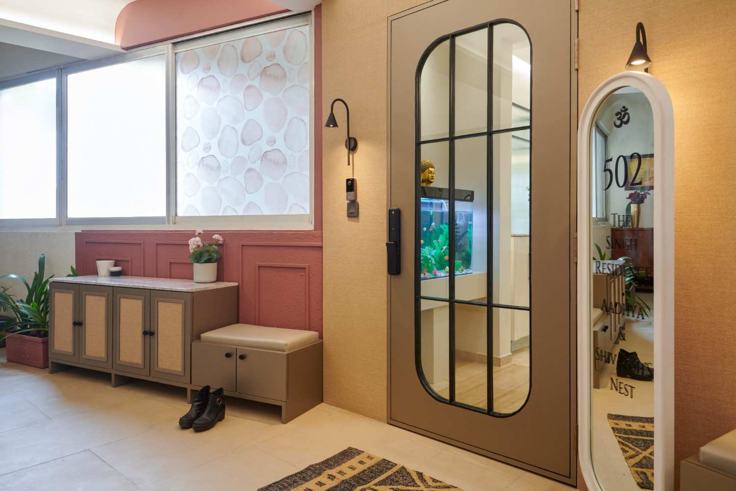 Interior Design